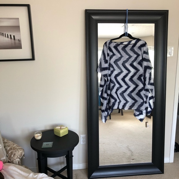 Sheer Top - Picture 1 of 4